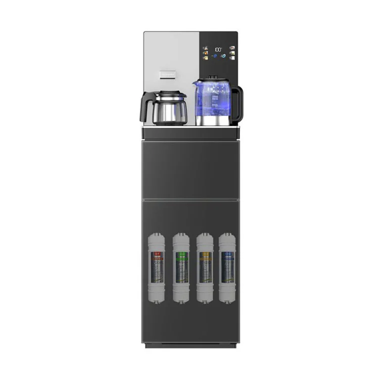 Hot Cold Normal UF Water Dispenser
